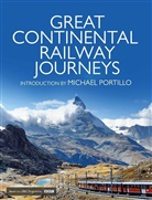 Michael Portillo, Rt Hon Michael Portillo - Great Continental Railway Journeys