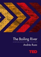 Andres Ruzo, Andrés Ruzo - The Boiling Water