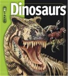 Professor John A Long, Professor John A. Long - Insiders - Dinosaurs