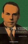 Johannes Tautz - W. J. Stein