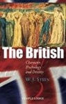 W. J. Stein - British