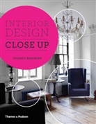 Dominic Bradbury, Dominic Bradbury, Richard Powers, Richard Powers - Interior Design Close Up