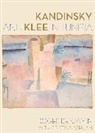 Cristina Ashjian, Ashjian Cristina, Roger Benjamin, Roger Ashjian Benjamin, Benjamin Roger - Kandinsky and Klee in Tunisia