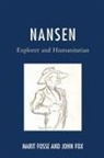 Marit Fosse, Marit Fox Fosse, Fosse Marit, John Fox - Nansen