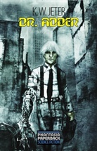 K. W. Jeter - Dr. Adder