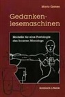 Mario Gomes - Gedankenlesemaschinen