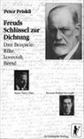Peter Priskil - Freuds Schlüssel zur Dichtung