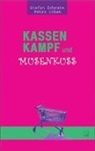 Stefan Schrahe, Petra Urban - Kassenkampf und Musenkuss
