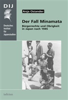 Anja Osiander - Der Fall Minamata