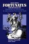 Hannes Kästner, Gerhard Neumann, Nikolaus Reiter, Günte Schnitzler, Günter Schnitzler - Fortunatus Peregrinator Mundi