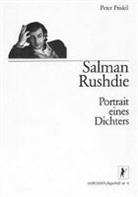 Peter Priskil - Salman Rushdie - Portrait eines Dichters