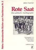 Jules Fourrier, Sibylle Disch, Manfred Histor, Fritz Erik Hoevels - Rote Saat
