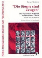 Bernard Goldstein - Die Sterne sind Zeugen