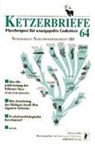 Fritz Erik Hoevels, Bund gegen Anpassung - Sonderheft Naturwissenschaft 02