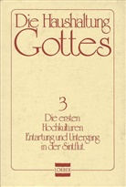 Jakob Lorber - Die Haushaltung Gottes Ln, in 3 Bdn. - Bd.3: Die Haushaltung Gottes