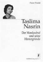 Peter Priskil - Taslima Nasrin