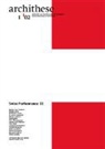 Archithese 2002/01 Swiss Performance 02