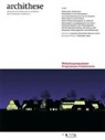 Archithese 2003/04 Wohnbauprogramme