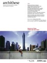 Archithese 2004/06 Bauen in China
