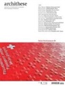 Archithese 2005/01 Swiss Performance 05