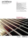 Archithese 2004/04 Ökologisch bauen
