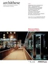 Archithese 2005/06 Planung in Zürich