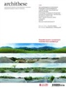 FSAI Verband Schweizer Architekten - Archithese 2008/02 Transformierte Landschaft