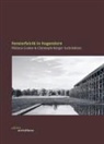 edition archithese 03. Fensterfabrik in Hagendorn - Niklaus Graber & Christoph Steiger Architekten
