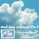 Kurt Braumüller - Das WolkenBilderBuch