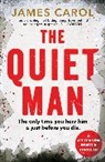 James Carol, Carol James - Quiet Man
