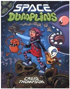 Craig Thompson, Thompson Craig - Space Dumplins