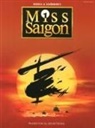 Claude-michel Schoenberg, CLAUDE MI SCHONBERG, Wise Publications - Miss Saigon (Pvg)
