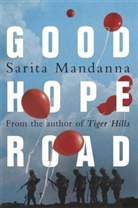 Sarita Mandanna - Good Hope Road