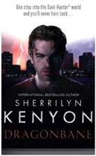 Sherrilyn Kenyon - Dragonbane