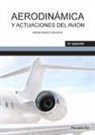 A. Isidoro Carmona - Aerodinámica y actuaciones del avión