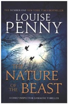 Louise Penny - The Nature of the Beast