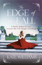 Kate Williams - The Edge of the Fall