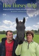 Gerry Harrington - How Horses Help