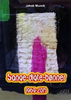 Jakob Munck - Sange-digte-bønner