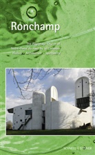 Association Ouvre Notre Dame du Haute - Ronchamp, englische Ausgabe