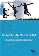 Nina Minimayr, Nina Minimayr - Wie Gehirn und Körper lernen