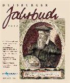 proDuisbur e V, proDuisburg e. V. - Duisburger Jahrbuch 2012