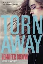 Jennifer Brown - Torn Away