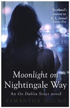 Samantha Young, Young Samantha - Moonlight on Nightingale Way