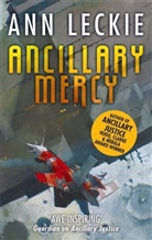 Ann Leckie - Ancillary Mercy