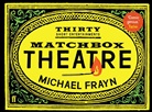 Michael Frayn - Matchbox Theatre