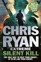 Chris Ryan - Silent Kill