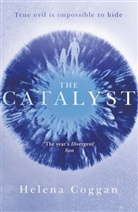 Helena Coggan, Coggan Helena - The Catalyst