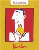 Paul Thurlby - Numbers