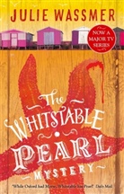 Julie Wassmer - The Whitstable Pearl Mystery